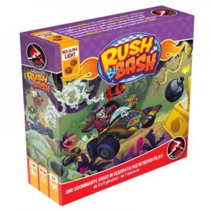 Rush & Bash ITA Rush & Bash ITA