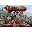 La Fortezza dei Giganti delle Rocce - Pathfinder Adventure Card Game: Ascesa dei Signori delle Rune