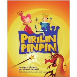Pirilin Pinpin Pirilin Pinpin
