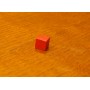 Cubetto Rosso 10mm