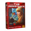 The Resistance (3rd Edition) ENG
