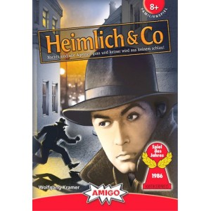 Heimlich & Co. DEU/ITA Heimlich & Co. DEU/ITA