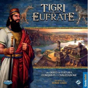 Tigri & Eufrate ITA