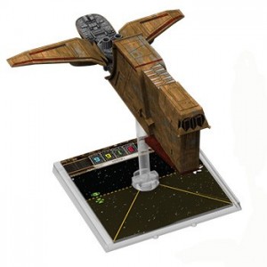 Hound's Tooth: Star Wars X-Wing ITA Hound's Tooth: Star Wars X-Wing ITA
