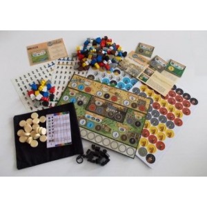 Fan-Kit 5: Orleans Fan-Kit 5: Orleans