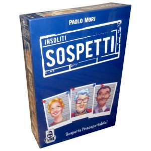 Insoliti Sospetti ITA (New Ed.)