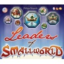 leader of small world