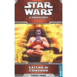 Catena di Comando - Star Wars: The Card Game Catena di Comando - Star Wars: The Card Game