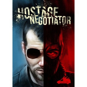 Hostage Negotiator ENG