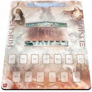 PlayMat: Elysium (Tappetino) PlayMat: Elysium (Tappetino)