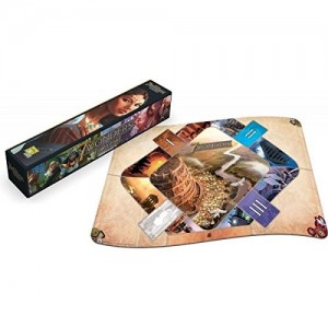 PlayMat: 7 Wonders (Tappetino) PlayMat: 7 Wonders (Tappetino)