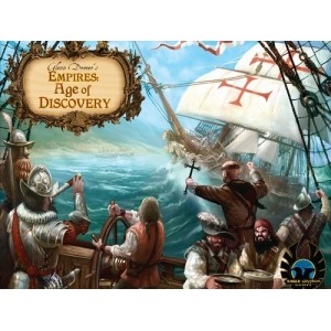 Empires: Age of Discovery - Deluxe Edition Empires: Age of Discovery - Deluxe Edition