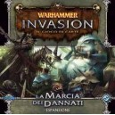 Warhammer: La marcia dei dannati