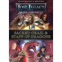 Lost Legacy 3 - Sacred Grail & Staff of Dragons