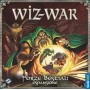 Forze Bestiali: Wiz-War