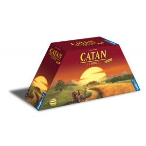 I coloni di Catan Compact