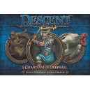 I Guardiani di Deephall: Descent 2a Edizione
