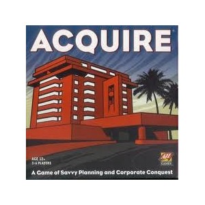 Acquire Acquire