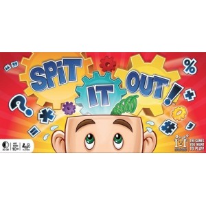Spit it Out