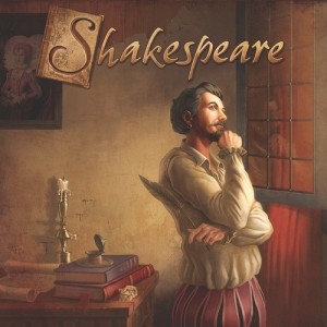 Shakespeare Shakespeare