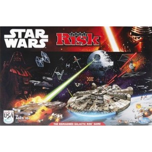 Risk: Star Wars Risk: Star Wars