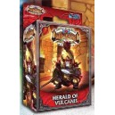 Herald of Vulcanis: Super Dungeon Explore