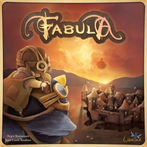 Fabula Fabula