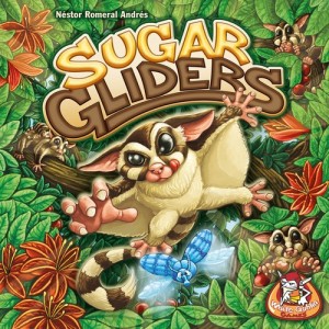 Sugar Gliders Sugar Gliders