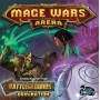 Battlegrounds Domination: Mage Wars Arena Battlegrounds Domination: Mage Wars Arena
