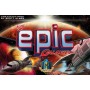 Tiny Epic Galaxies ENG Tiny Epic Galaxies