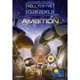Ambition: Roll for the Galaxy Ambition: Roll for the Galaxy