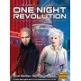 One Night Revolution One Night Revolution