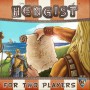 Hengist Eng Hengist