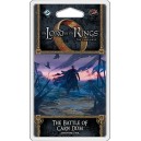 The Battle of Carn Dum: The Lord of the Rings (LCG)