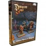 Legendary Heroes of Dolgarth: Dungeon Saga Legendary Heroes of Dolgarth: Dungeon Saga