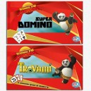 BUNDLE Kung Fu Panda: Super Domino + Memory