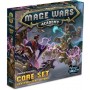Academy: Mage Wars Academy: Mage Wars
