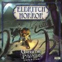 Under the Pyramids: Eldritch Horror
