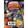 Moongha Invaders 2Nd Ed. (M.Wallace) Moongha Invaders 2nd Ed. (M.Wallace)
