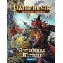 Avventure Mitiche - Pathfinder - GdR
