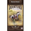 Foul Play (Saddlebag 8) - Doomtown: Reloaded
