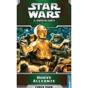Nuove Alleanze - Star Wars: Il Gioco di Carte