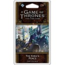 The King's Peace chapter pack : A Game of Thrones LCG 2nd Edition