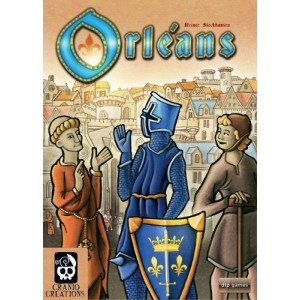 Orleans ITA (2nd Ed.)