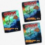 BUNDLE Survive: Dolphins, Squids & 5-6 Player Expansion Collection