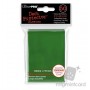 UltraPro - Bustine protettive retro VERDE (50 bustine)