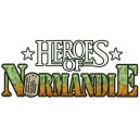 BUNDLE EXP. Heroes of Normandie