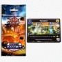 BUNDLE Star Realms Cosmic Gambit Set + Starmarket promo card BUNDLE Star Realms: Cosmic Gambit Set + Starmarket promo card