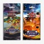 BUNDLE Gambit Exp. Star Realms + Cosmic Gambit Set BUNDLE Gambit Exp. Star Realms + Cosmic Gambit Set