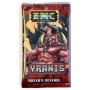 Raxxa's Revenge Tyrants Pack: Epic Card Game
